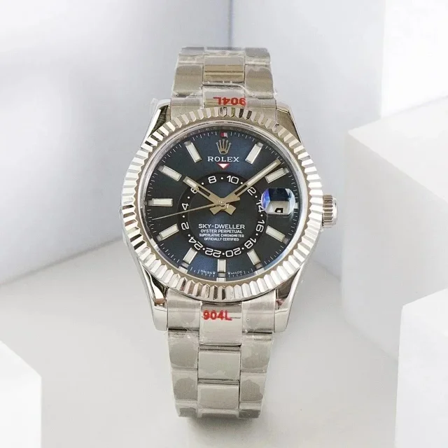 Rolex Watches  Cartier -2