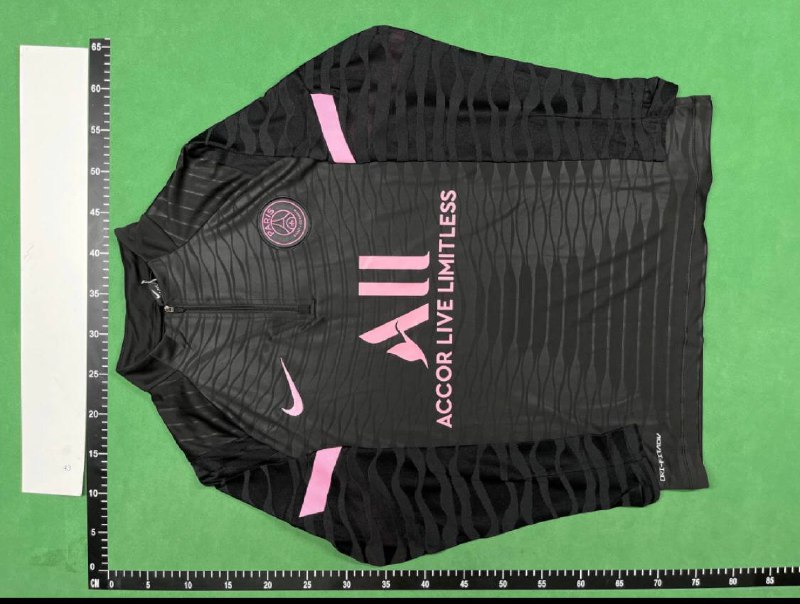 Football suit -3