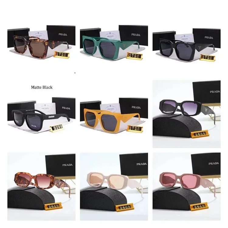 Prada Sunglasses