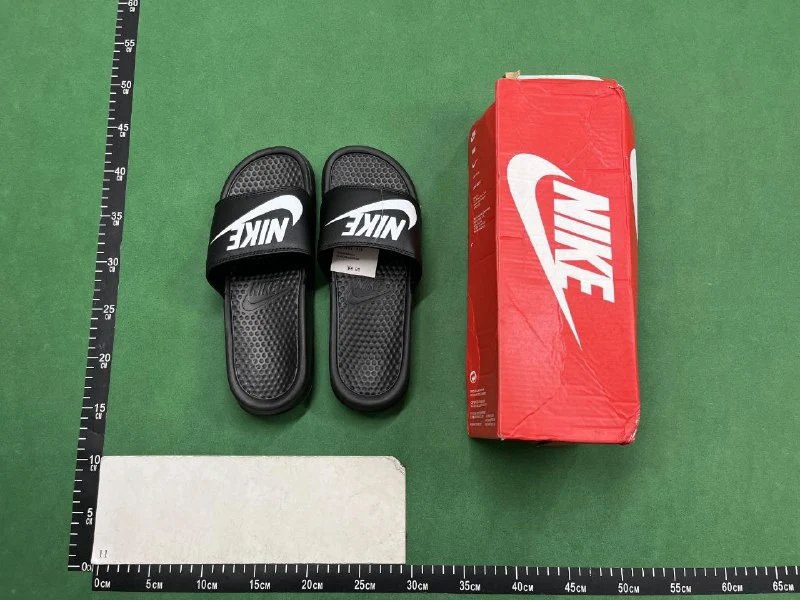 NIKE Slippers -2