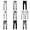 AMIRI jeans