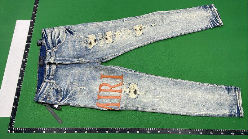 AMIRI jeans -2