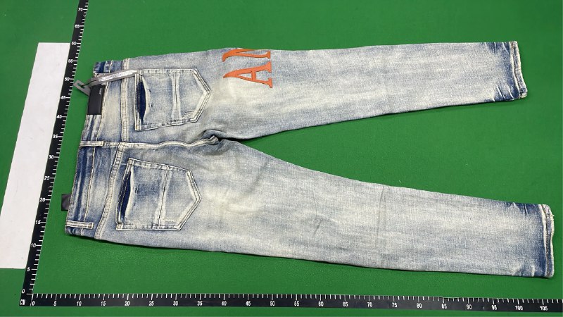 AMIRI jeans -3