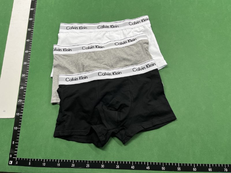 CK Calvin Klein Underwea -2