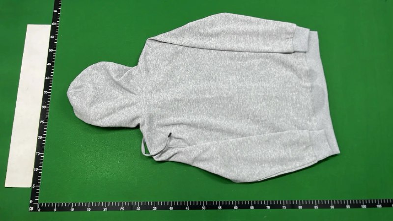 Lacoste Hoodie -3