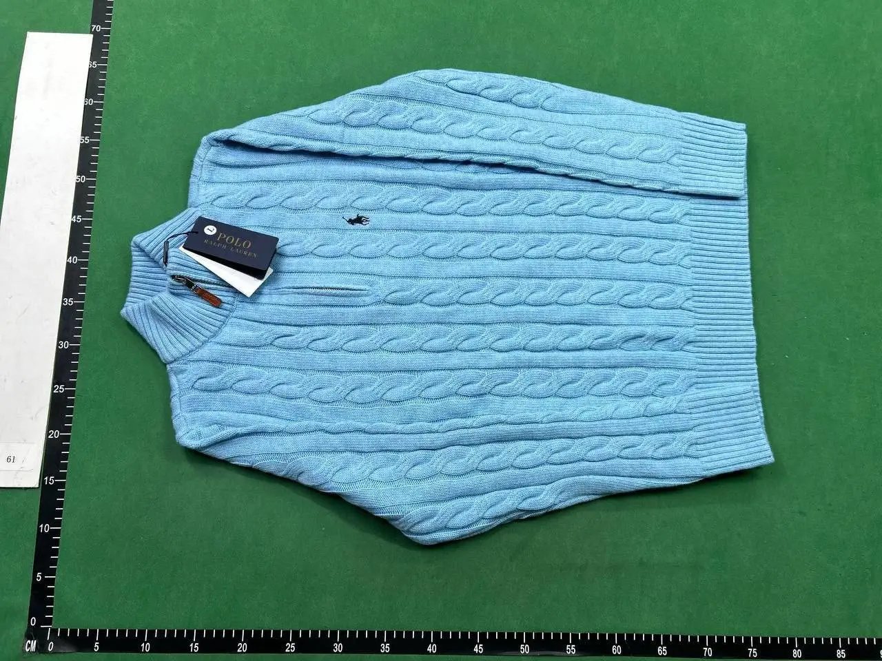 Ralph lauren sweater -3