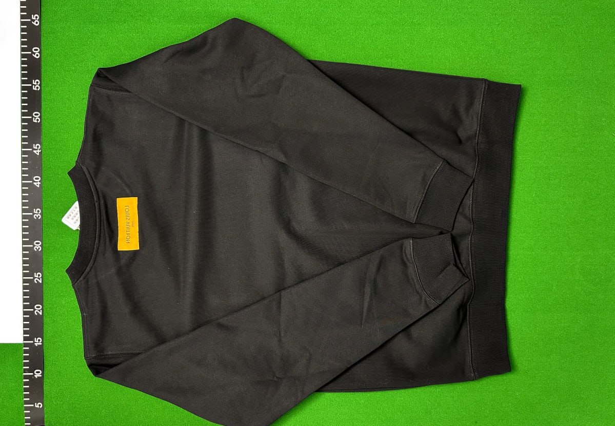 Louis Vuitton Sweatshirt -3