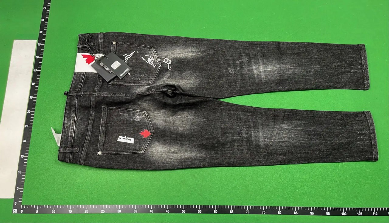 DSQUARED2 Jeans -2