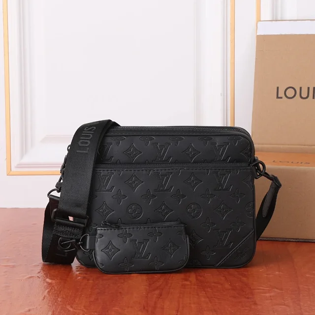 Louis Vuitton bags