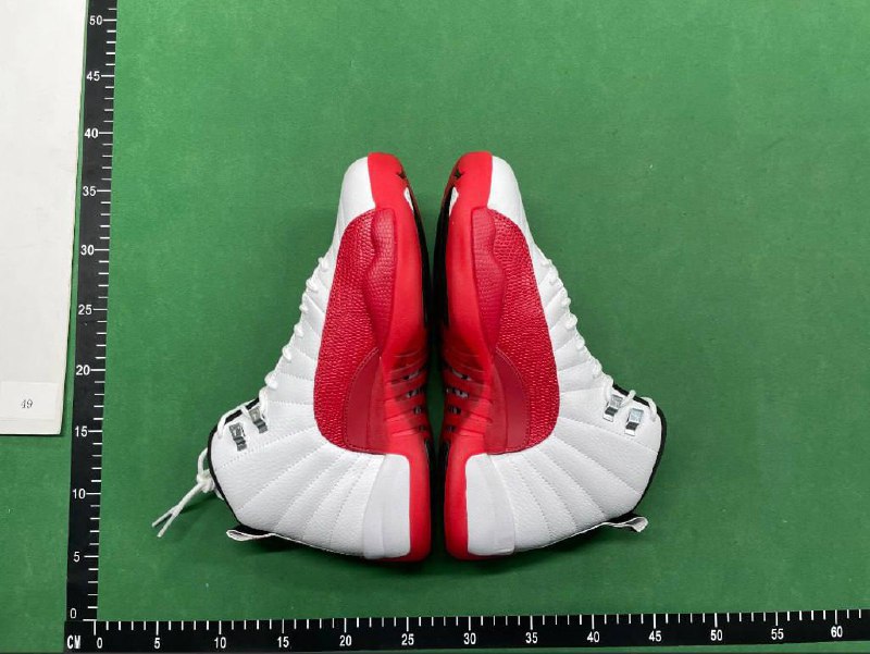Air Jordan 12  AJ12 -3