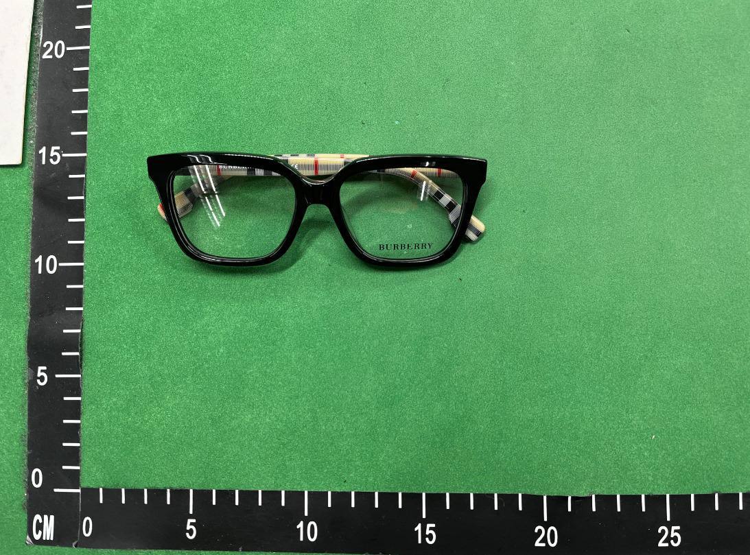 Burberry Sunglasses -2