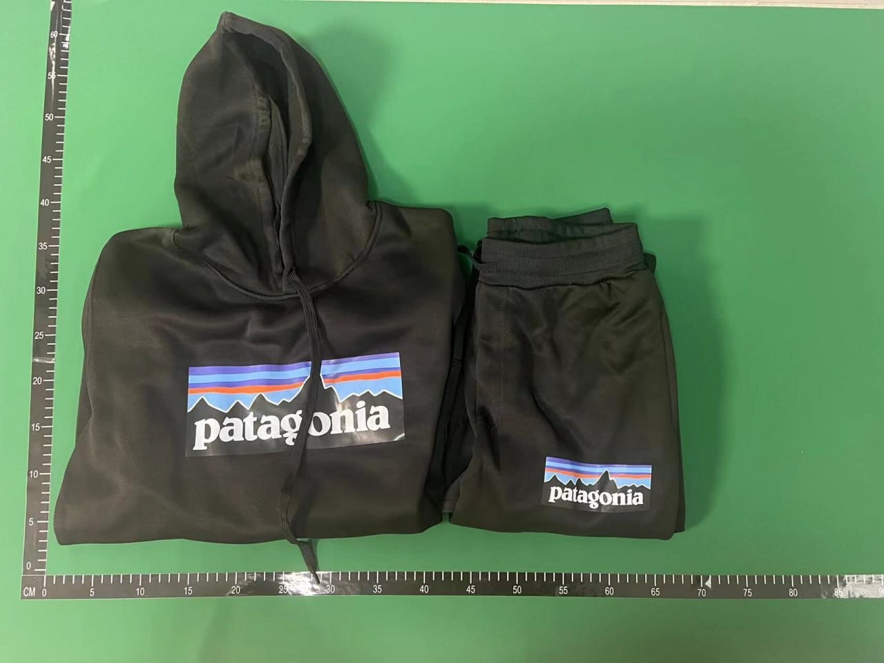 Patagonia Tracksuit -2