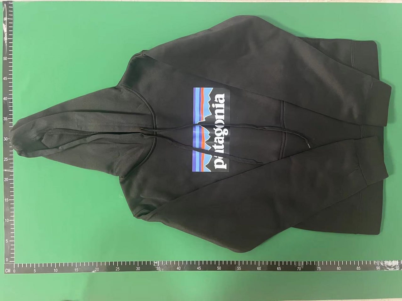Patagonia Tracksuit -3