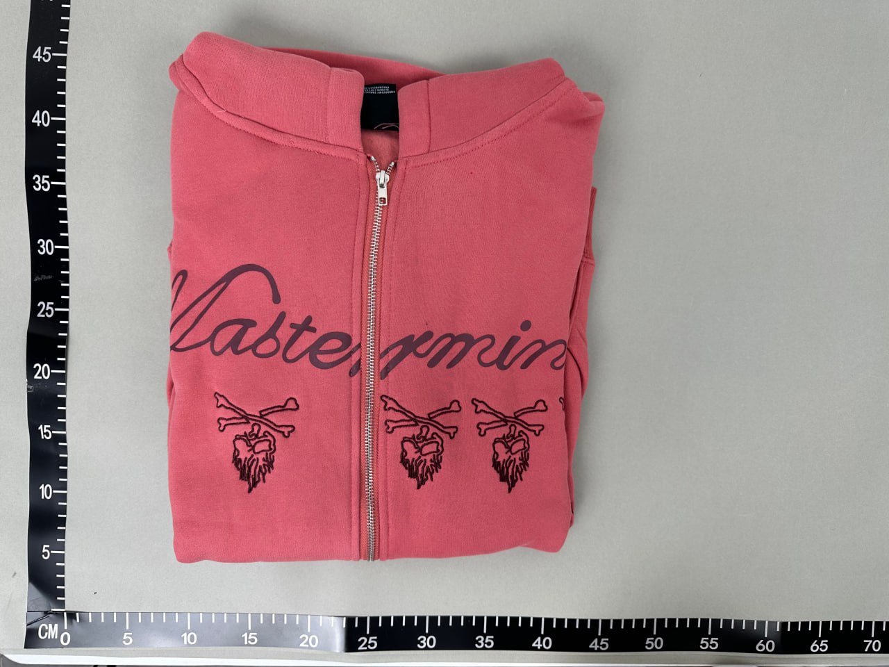 Travis Scott Hoodie -2