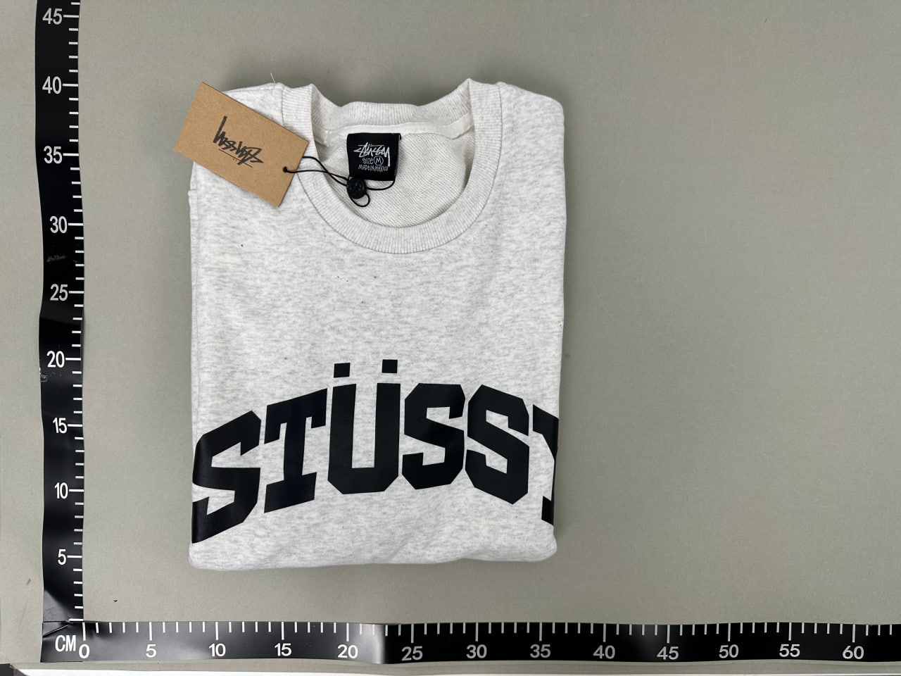 Stussy Hoodie -2