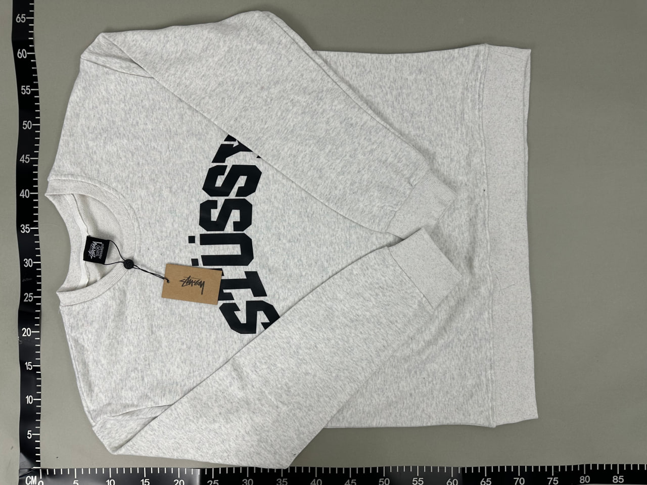Stussy Hoodie -3