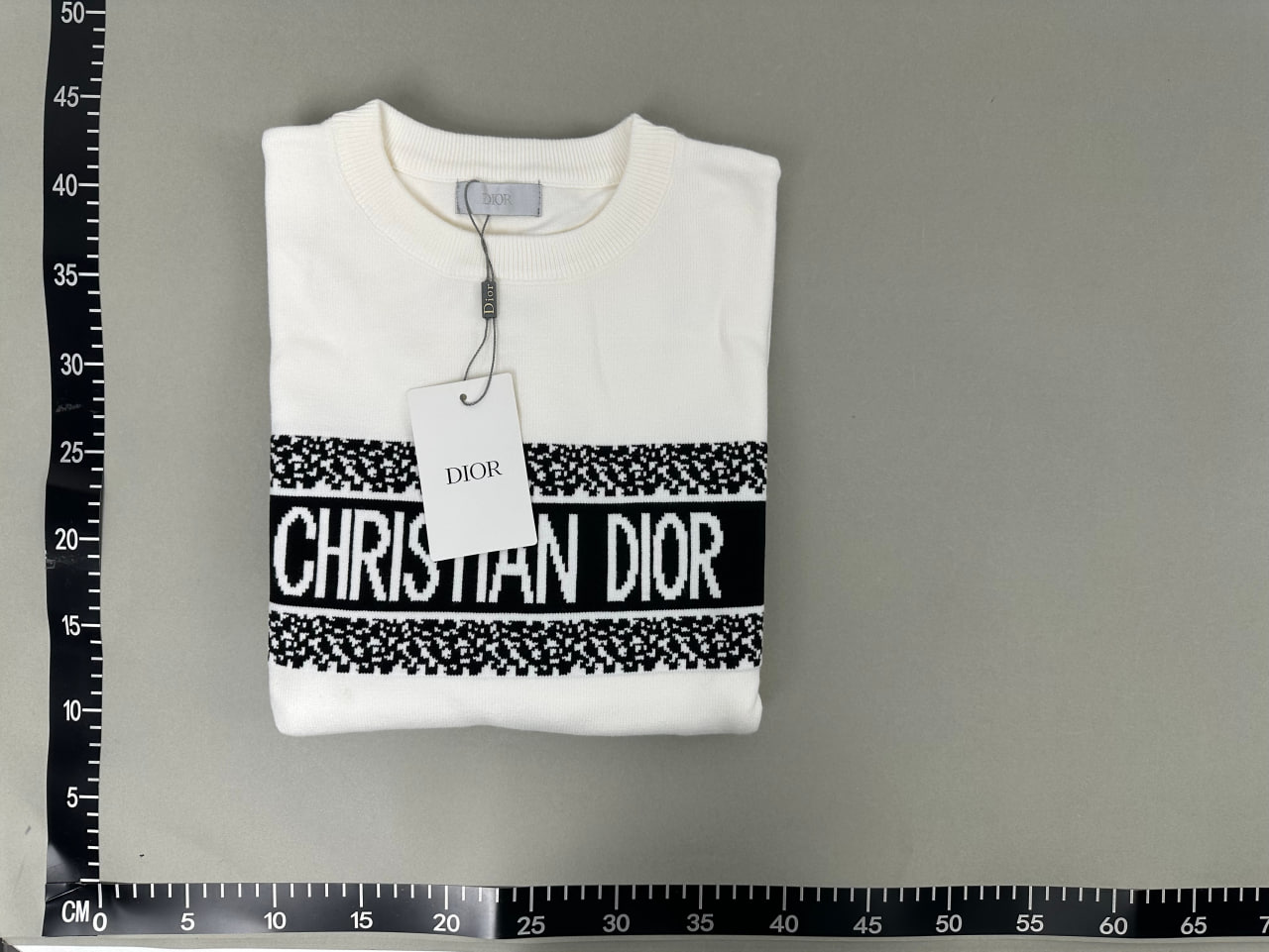 Dior Sweater -2