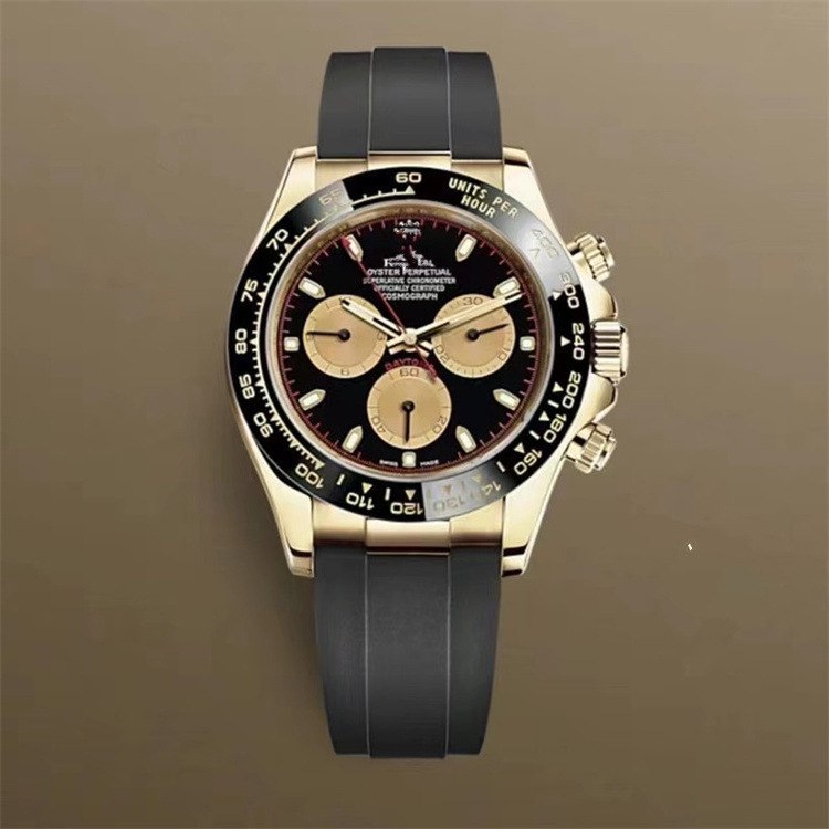 Rolex Daytona Cosmograph -4
