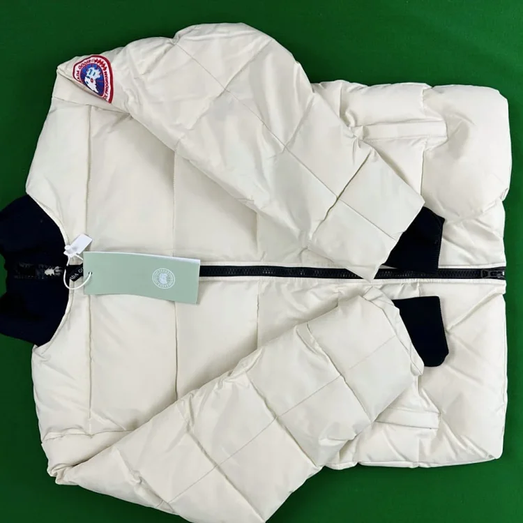 Canada Goose Puffer