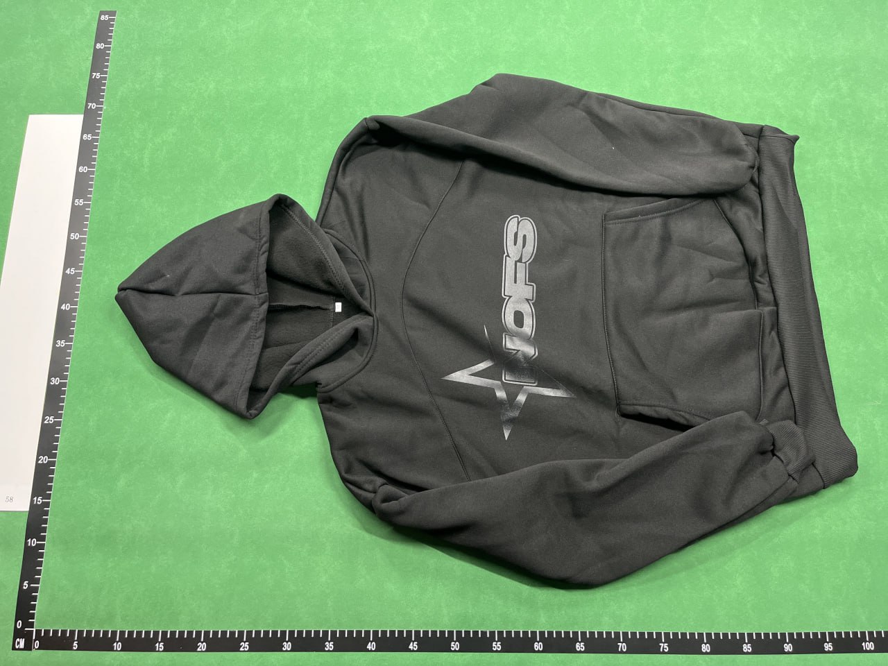 Nofs Suit -3