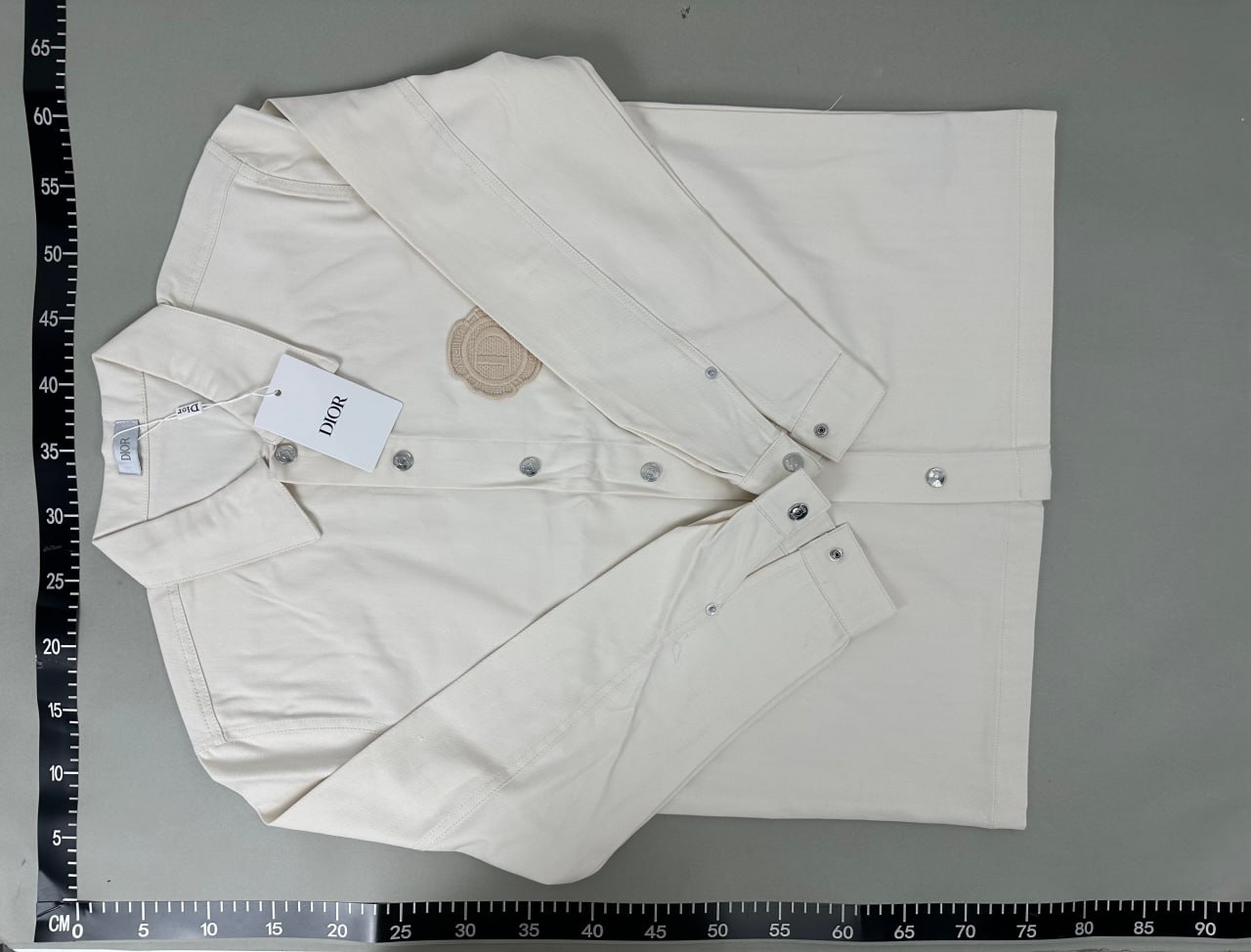 Dior Shirt -3
