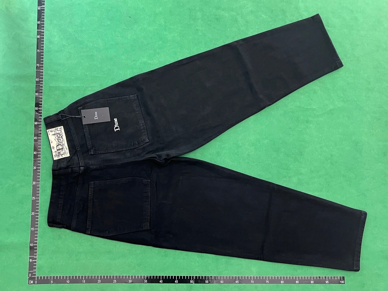 Dior jeans -3