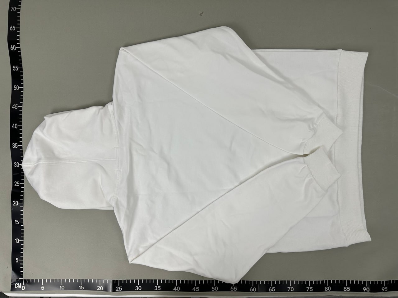 Maison Margiela Hoodie -4