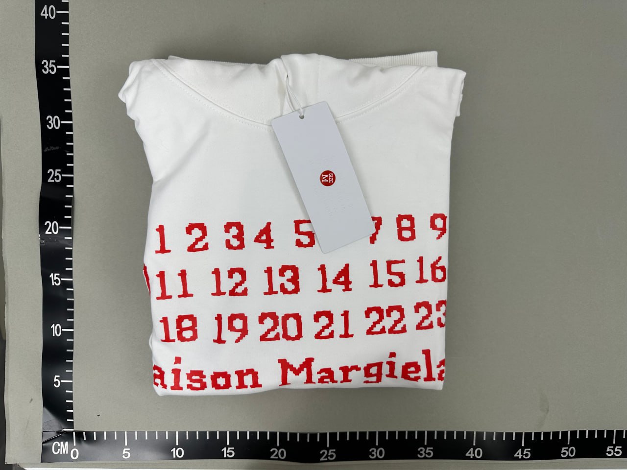 Maison Margiela Hoodie -3