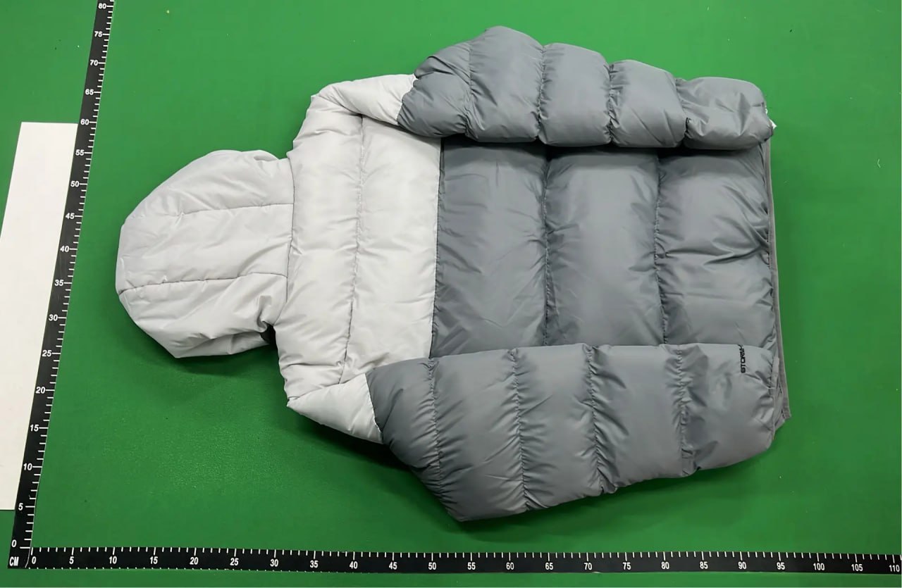 Nike Puffer -3