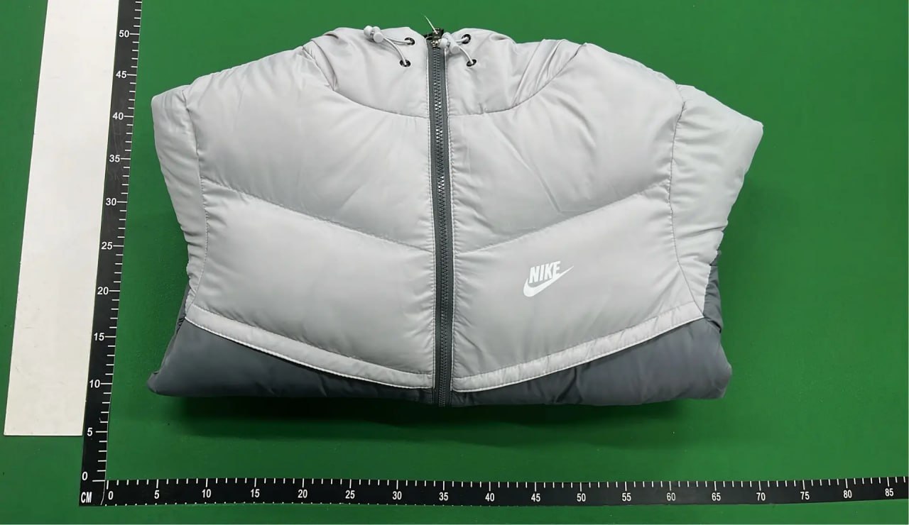 Nike Puffer -4