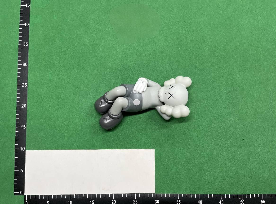 Kaws Figures -3